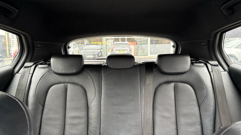 BMW 1 Series 118d M Sport 5dr Step Auto Diesel Hatchback